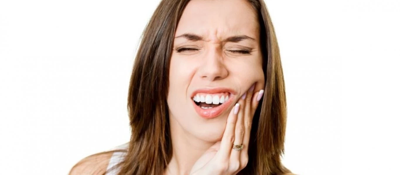 Ποια είναι η φυσική λύση στον πονόδοντο;